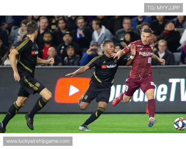 洛杉矶FC客场作战需改善定位球防守,孙兴慜作用至关重要 洛杉矶FC客场作战需改善定位球防守,孙兴慜作用至关重要