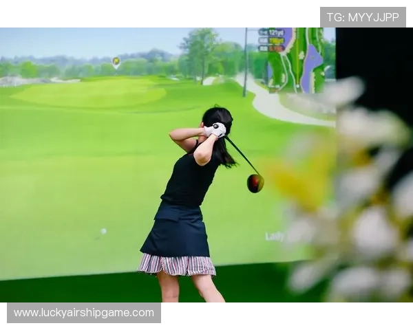 高尔夫尊运动公园加盟体系让室内高尔夫融入更多生活场景 高尔夫尊运动公园加盟体系让室内高尔夫融入更多生活场景