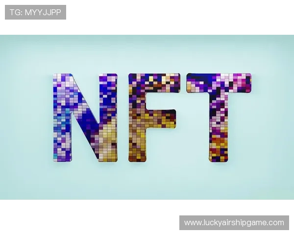 体育藏品NFT市场培育期 探索数字资产价值